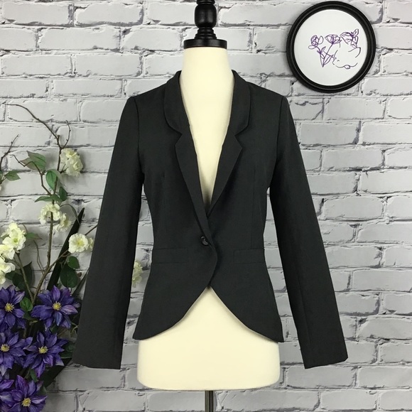 Urban Outfitters Jackets & Blazers - UO Silence + Noise Blazer Jacket